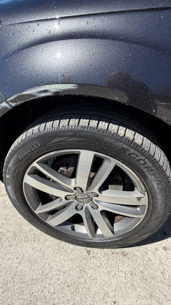 2014 Audi Q7 3.0 TDI Premium