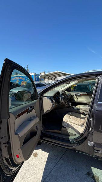 2014 Audi Q7 3.0 TDI Premium