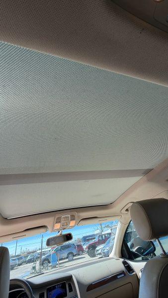 2014 Audi Q7 3.0 TDI Premium