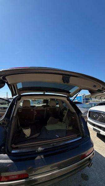 2014 Audi Q7 3.0 TDI Premium