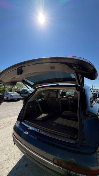 2014 Audi Q7 3.0 TDI Premium