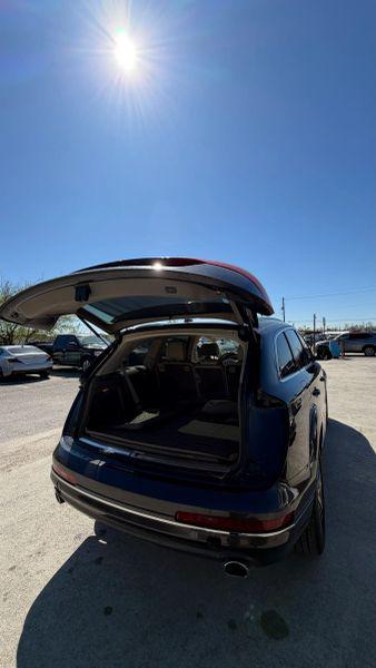 2014 Audi Q7 3.0 TDI Premium