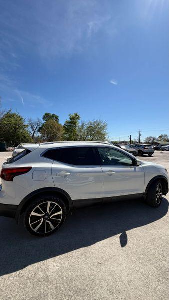 2018 Nissan Rogue Sport SL