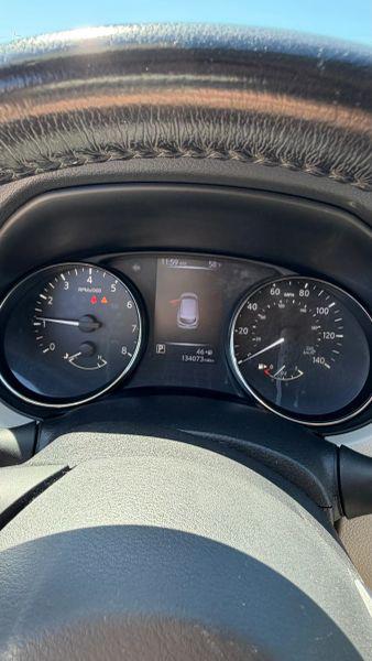 2018 Nissan Rogue Sport SL