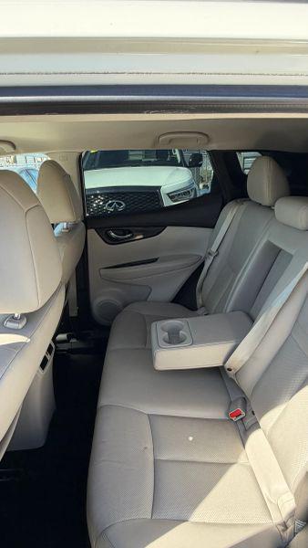 2018 Nissan Rogue Sport SL