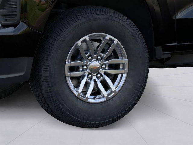 2026 Chevrolet Colorado LT, 4WD