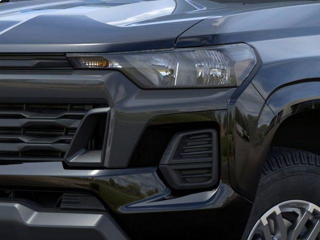 2026 Chevrolet Colorado LT, 4WD
