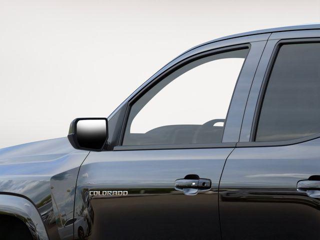 2026 Chevrolet Colorado LT, 4WD