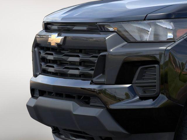 2026 Chevrolet Colorado LT, 4WD