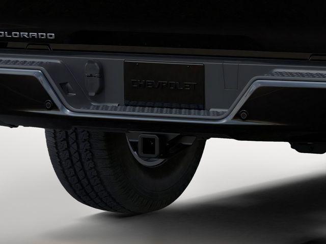 2026 Chevrolet Colorado LT, 4WD