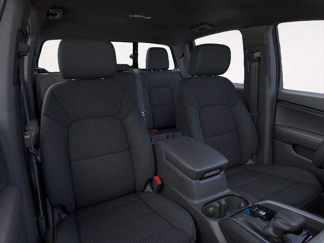 2026 Chevrolet Colorado LT, 4WD