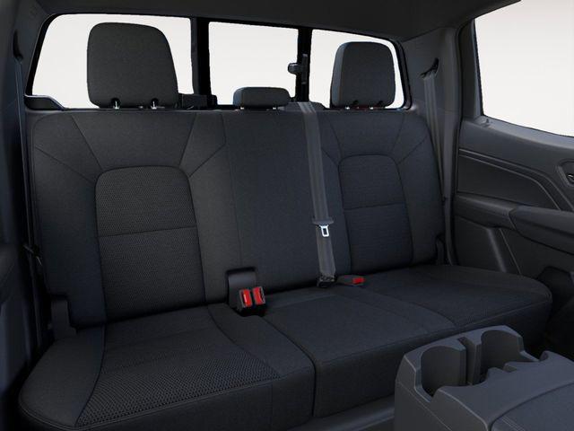 2026 Chevrolet Colorado LT, 4WD