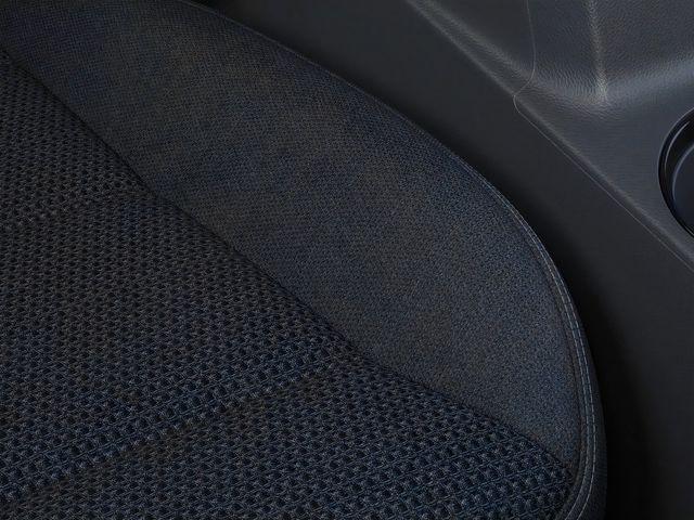 2026 Chevrolet Colorado LT, 4WD