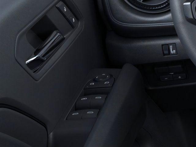 2026 Chevrolet Colorado LT, 4WD
