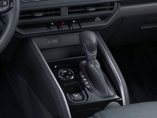 2026 Chevrolet Colorado LT, 4WD