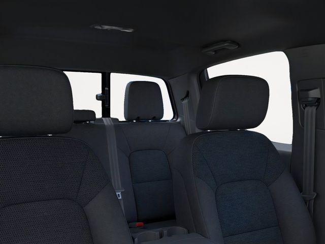 2026 Chevrolet Colorado LT, 4WD