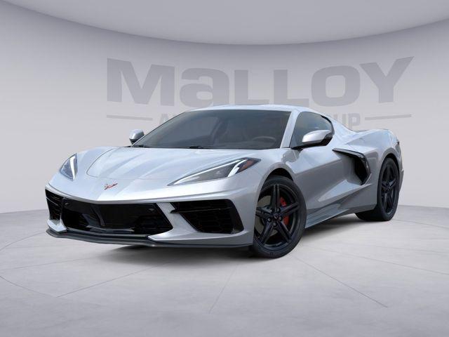 2026 Chevrolet Corvette Stingray Coupe, 2LT, RWD for sale in Winchester, VA