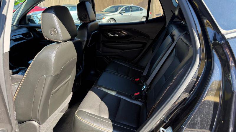 2023 GMC Terrain AWD AT4
