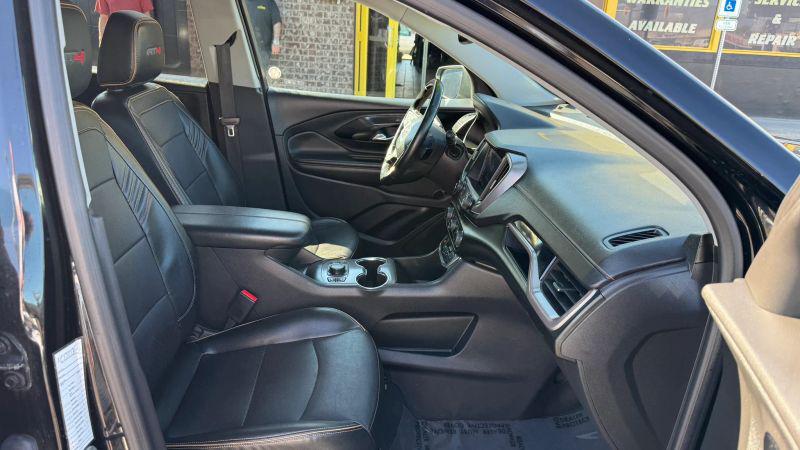 2023 GMC Terrain AWD AT4