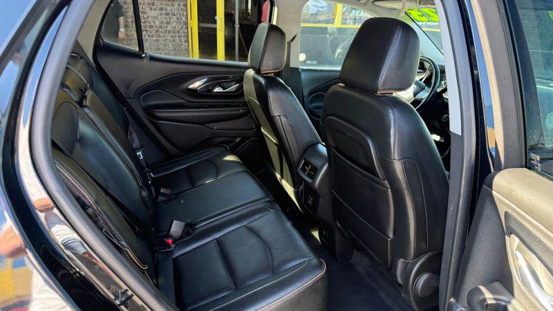 2023 GMC Terrain AWD AT4