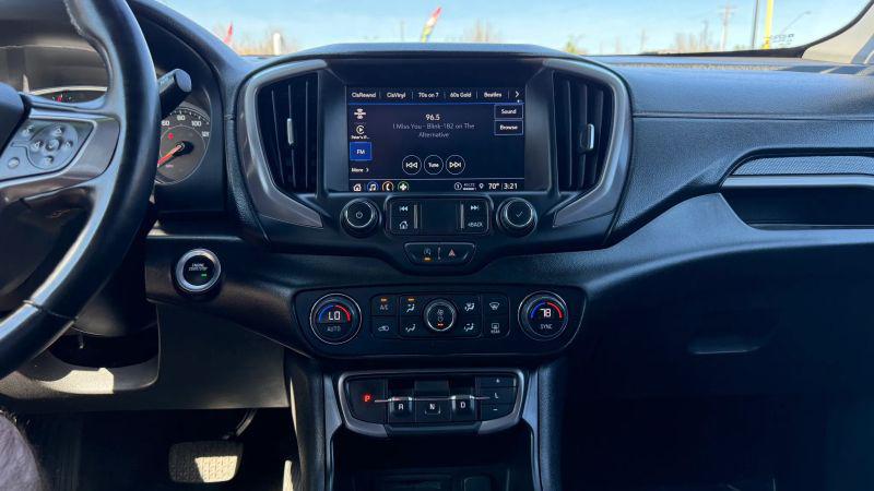 2023 GMC Terrain AWD AT4