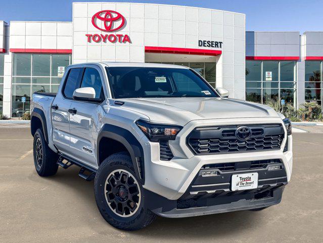 2026 Toyota Tacoma TRD Off Road for sale in Cathedral City, CA