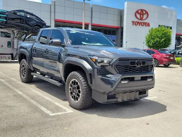 2026 Toyota Tacoma TRD Off Road for sale in Miami, FL