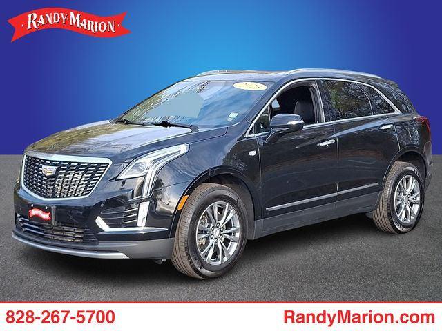 2023 Cadillac XT5 AWD Premium Luxury for sale in Statesville, NC