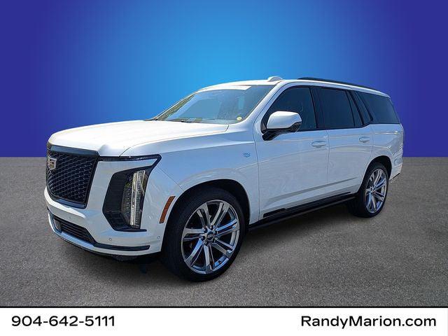 2025 Cadillac Escalade Sport for sale in Statesville, NC