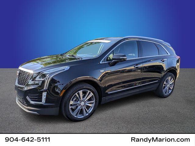 2025 Cadillac XT5 AWD Premium Luxury for sale in Statesville, NC