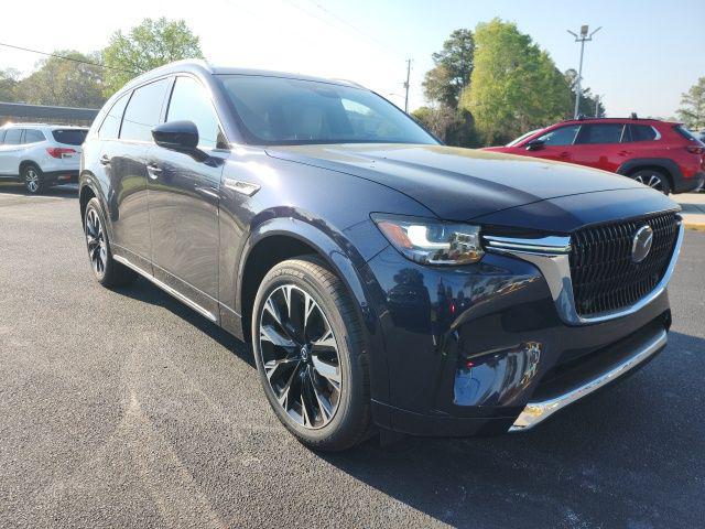 2026 Mazda X-90 3.3 Turbo S Premium Plus for sale in North Charleston, SC
