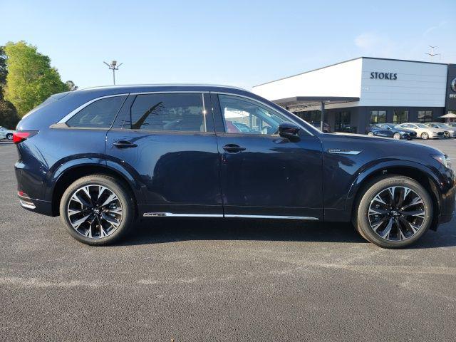 2026 Mazda X-90 3.3 Turbo S Premium Plus