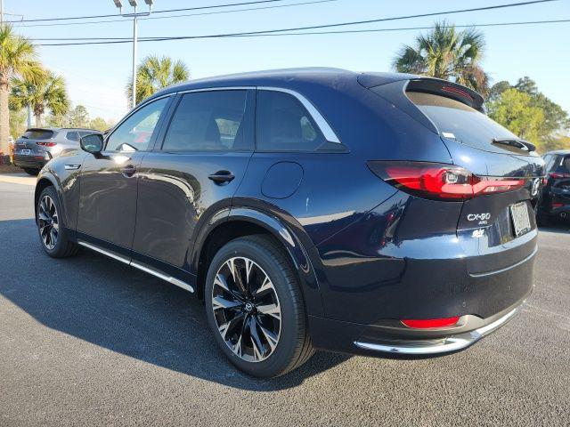 2026 Mazda X-90 3.3 Turbo S Premium Plus