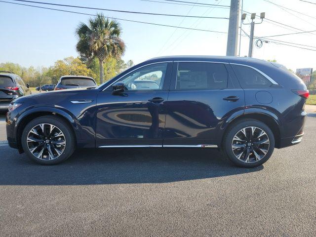 2026 Mazda X-90 3.3 Turbo S Premium Plus