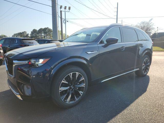 2026 Mazda X-90 3.3 Turbo S Premium Plus