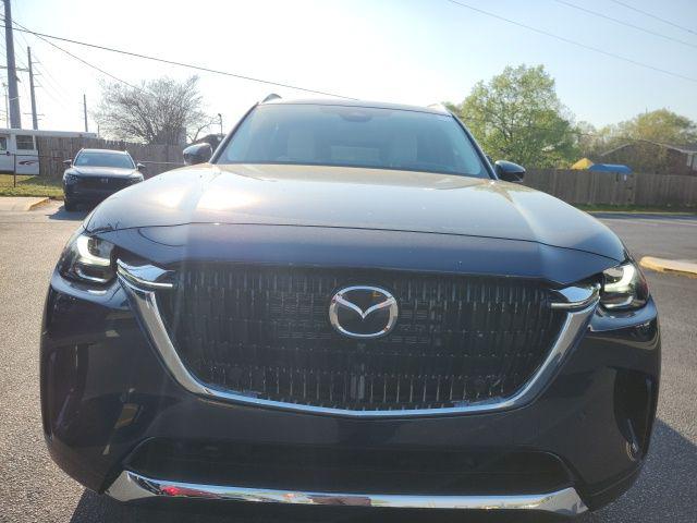 2026 Mazda X-90 3.3 Turbo S Premium Plus