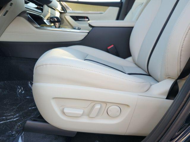 2026 Mazda X-90 3.3 Turbo S Premium Plus