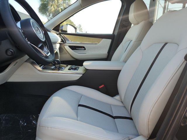 2026 Mazda X-90 3.3 Turbo S Premium Plus