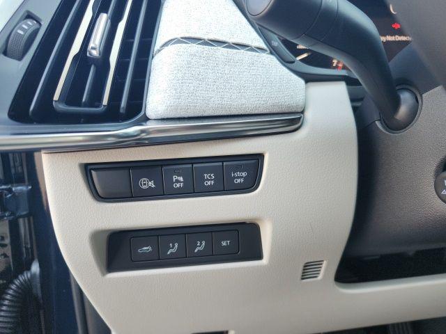 2026 Mazda X-90 3.3 Turbo S Premium Plus