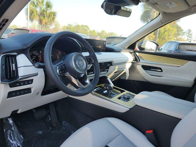 2026 Mazda X-90 3.3 Turbo S Premium Plus