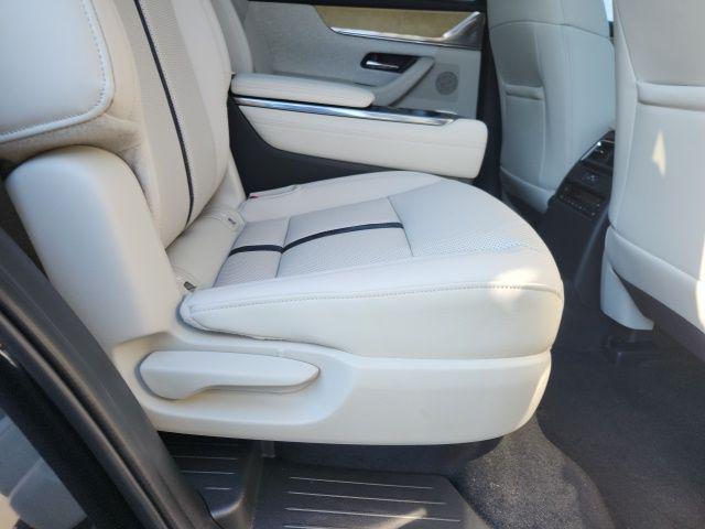 2026 Mazda X-90 3.3 Turbo S Premium Plus