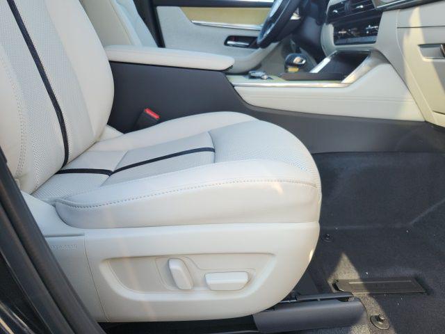2026 Mazda X-90 3.3 Turbo S Premium Plus