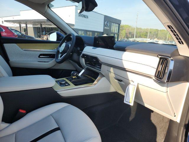 2026 Mazda X-90 3.3 Turbo S Premium Plus