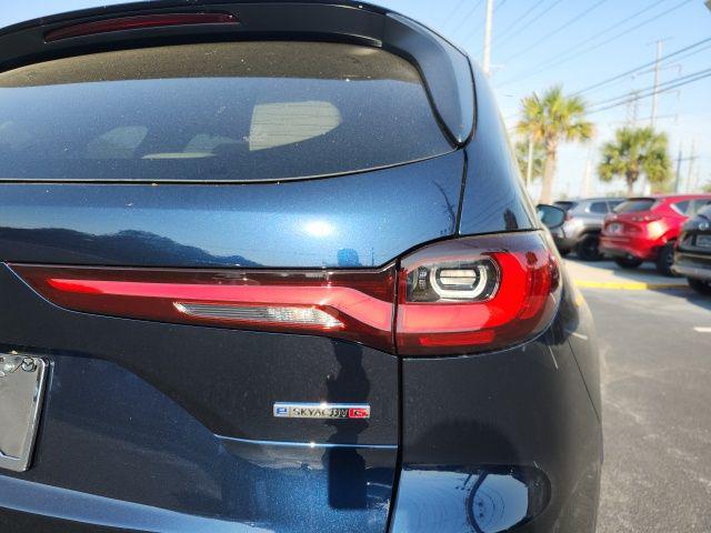 2026 Mazda X-90 3.3 Turbo S Premium Plus