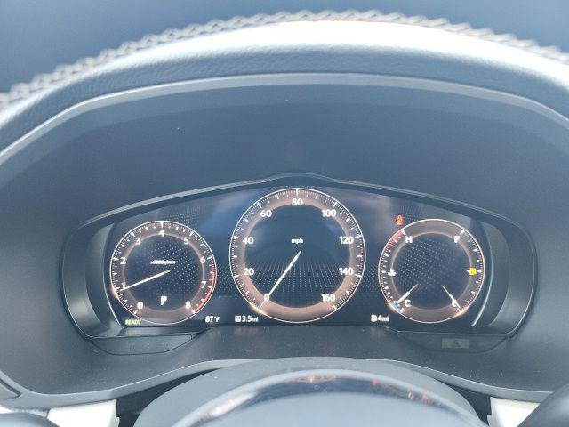 2026 Mazda X-90 3.3 Turbo S Premium Plus