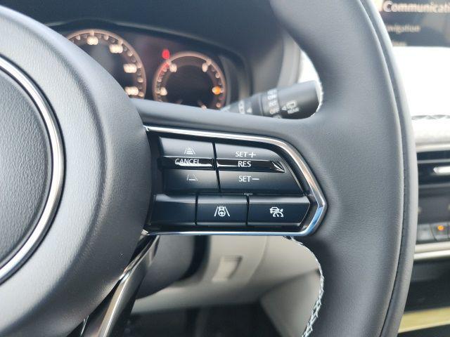 2026 Mazda X-90 3.3 Turbo S Premium Plus