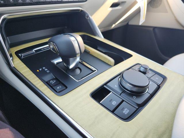 2026 Mazda X-90 3.3 Turbo S Premium Plus