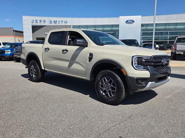 2026 Ford Ranger XLT for sale in Byron, GA