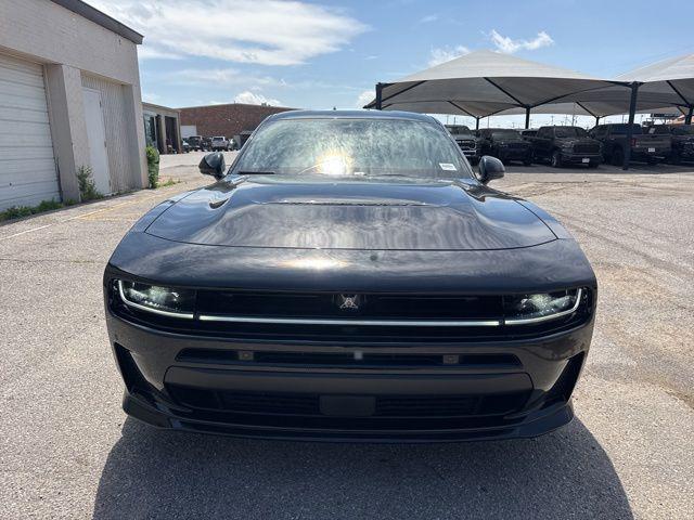 2026 Dodge Charger Daytona Scat Pack Plus 4-Door AWD