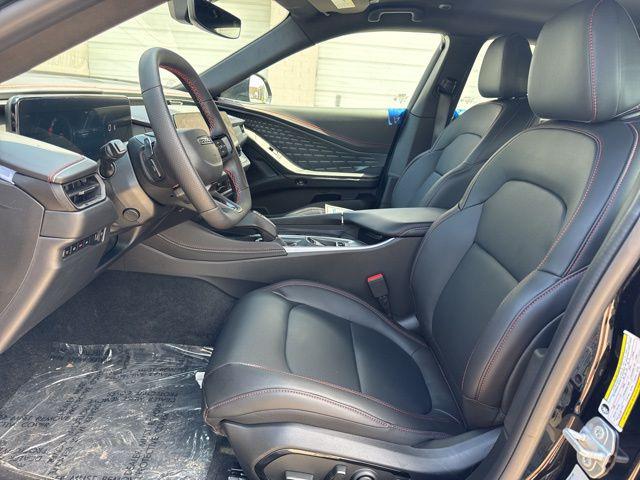 2026 Dodge Charger Daytona Scat Pack Plus 4-Door AWD